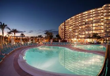 Anfi Del Mar - 4 People Separate Bedroom *